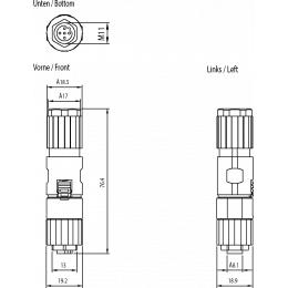 6GK1905-0EB10-6AA0