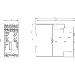 3UF7320-1AU00-0
