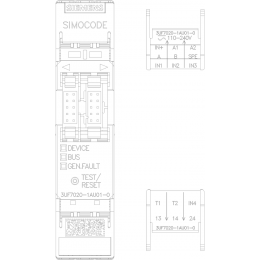 3UF7020-1AU01-0