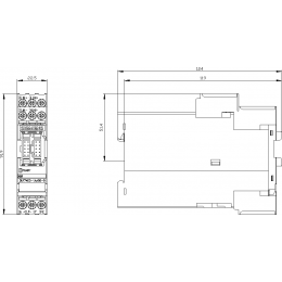 3UF7400-1AA00-0