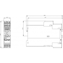 3UF7300-1AU00-0