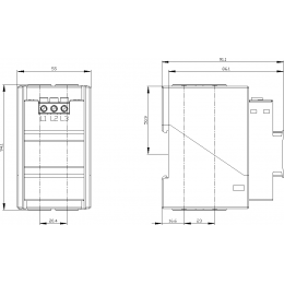 3UF7122-1AA01-0