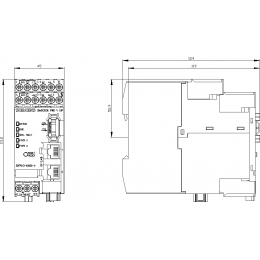 3UF7013-1AU00-0