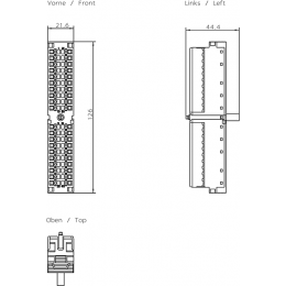 6ES7392-1BM01-1AB0