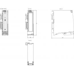 6ES7522-1BH01-0AB0