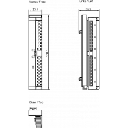 6ES7392-1AJ00-1AB0