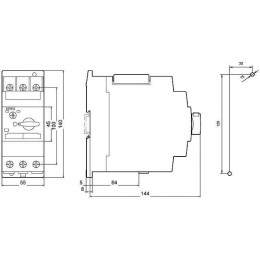 3RV5031-4EA10
