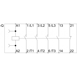 3RT6024-1AC20