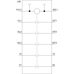 3RT6026-1BF40