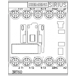 3RT6015-1AN22