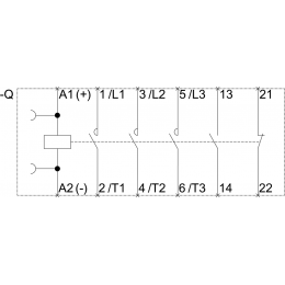 3RT6026-1BB40