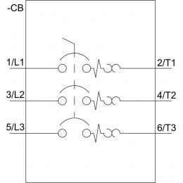 3RV6311-0DC10