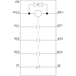 3RT6015-1KB42