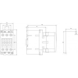 3RT5034-1BM40