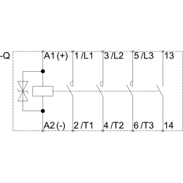 3RT6016-1KB41
