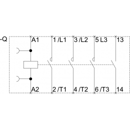 3RT6016-1AR61