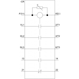 3RT6025-1KF40
