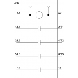 3RT6016-1AR61
