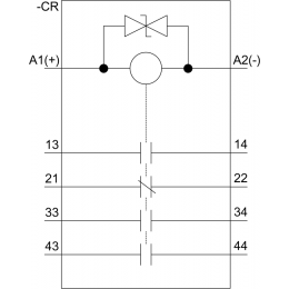 3RH6131-1KF40