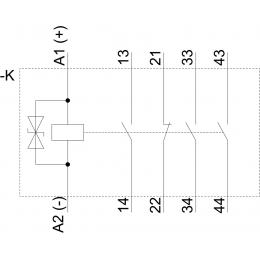 3RH6131-1KF40