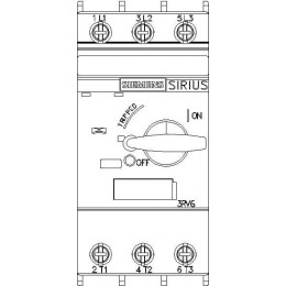 3RV6311-0JC10