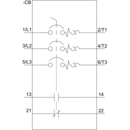 3RV6011-1BA15