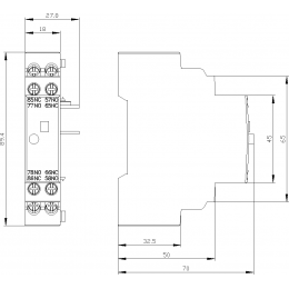 3RV6921-1M