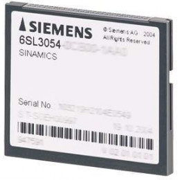 6SL3054-0FC30-1BA0-Z F03