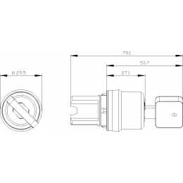 3SU1050-5KC01-0AA0
