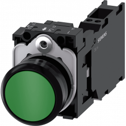 3SU1100-0AB40-3FA0-Z Y19