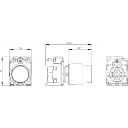 3SU1200-0FB20-0AA0