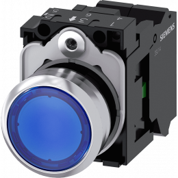 3SU1153-0AB50-3BA0-Z Y10