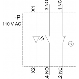 3SU1103-0AB20-1FA0-Z Y13