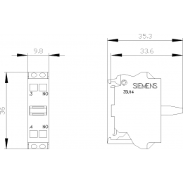 3SU1400-2AA10-3BA0-Z X01