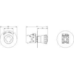 3SU1150-1HB20-3PH0
