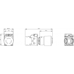 3SU1100-1GB20-1PA0