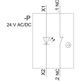 3SU1102-0AB20-1CA0-Z Y12