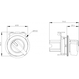 3SU1062-2EC40-0AA0