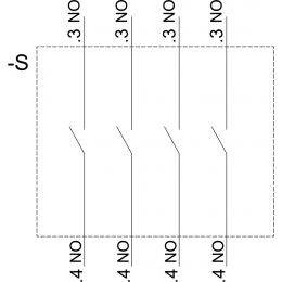 3SU1150-7AE88-1QA0-Z Y19