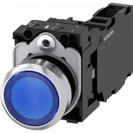 3SU1156-0AB50-1FA0-Z Y19