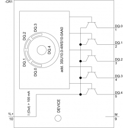 3SU1400-1GC10-1AA0-Z Y19