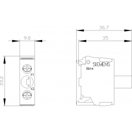 3SU1401-2BC40-1AA0