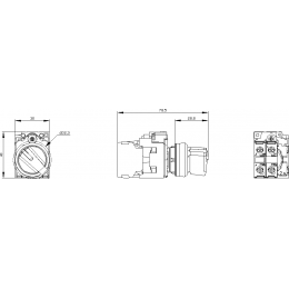3SU1103-2BF60-1BA0