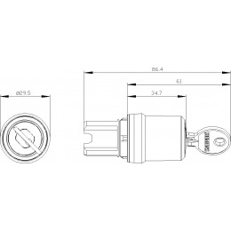 3SU1050-5LC01-0AA0