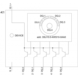 3SU1400-1GC10-1AA0