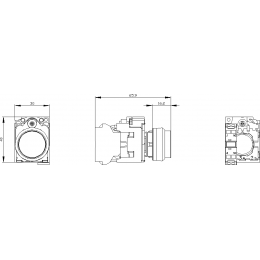 3SU1150-0BB20-3CA0