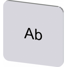 3SU1900-0AF81-0AE0