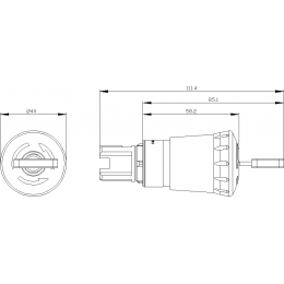 3SU1050-1HU20-0AA0