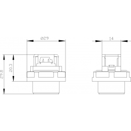 3SU1900-0HX10-0AA0