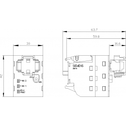 3SU1400-1EA10-4AA0